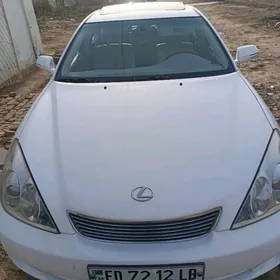 Lexus ES 330 2005