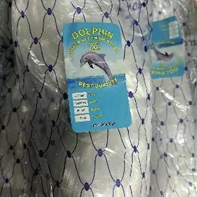 Рыболовные сети / tor setka