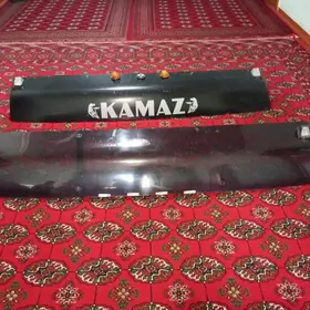 kamaz acki kazirok