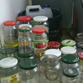 банки для закрутки