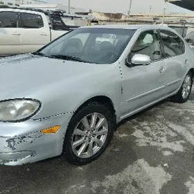 Infiniti I30 2000