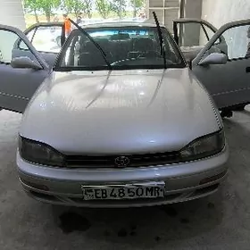 Toyota Camry 1992
