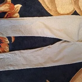 джинсы мужские