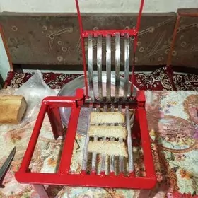 Stanok çorek kesian Хлеборезк