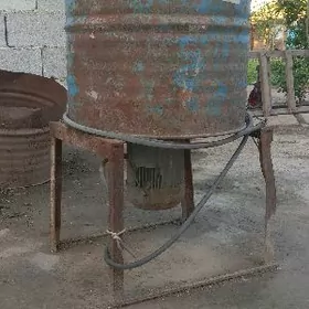 OT ÜWEÝAN DRABILKA