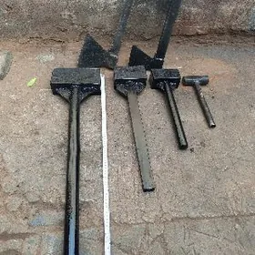 Kuwalda Кувалда