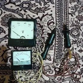 Электро запчасти, tok zapçasti