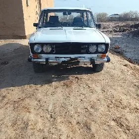 Lada 2106 1998
