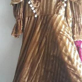 Çaga toý köýnekleri