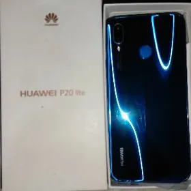 Huawei p20 lite