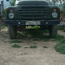 Zil 130 1992