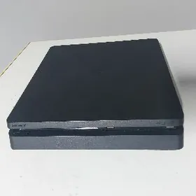 PS4 slim 1TB