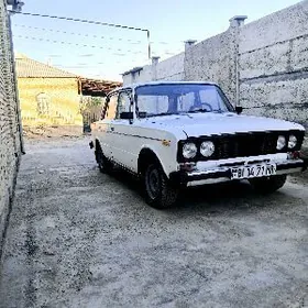 Lada 2106 2001