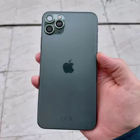 Iphone 11 Pro Max/256