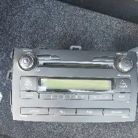 Karollo Radnoy magnitafon