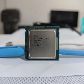 Prosessor Intel core i7 4790