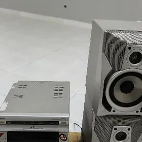 Magnitafon sentr kolonka