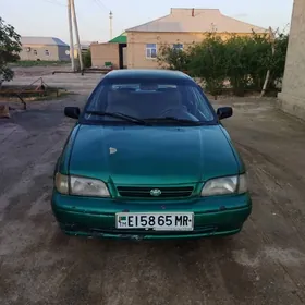 Toyota Tercel 1997