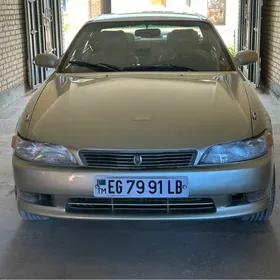 Toyota Mark II 1994