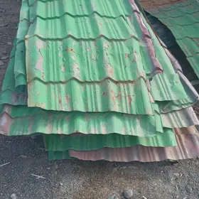 şypyr şifer çorny