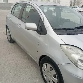 Toyota Yaris 2009