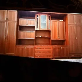 Стенка гарнитур