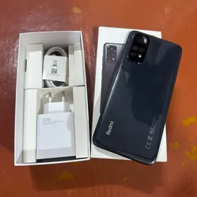 Redmi Not 11 6/128