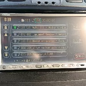 clarion tv koreyyan önimi