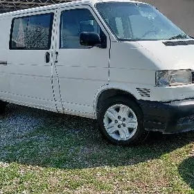 Volkswagen Transporter 1998