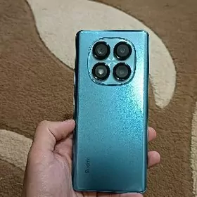 Redmi Note 14Pro