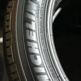 235/55/20/ MISHELIN