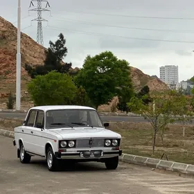 Lada 2106 1996