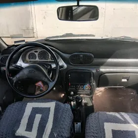 Hyundai Accent 1995