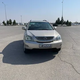 Lexus RX 330 2003