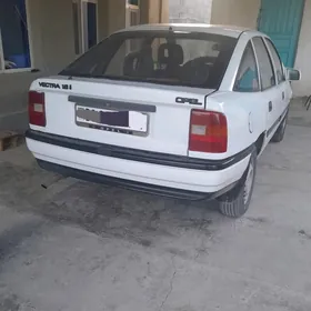 Opel Vectra 1990