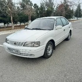 Toyota Tercel 1998
