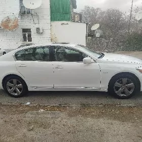 Lexus GS 300 2006