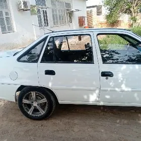 Daewoo Nexia 2014