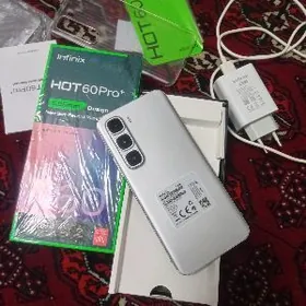 İnfinix Hot 60 Pro+ 16/256gb