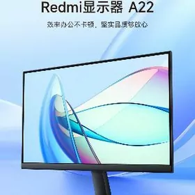 22 Manitor IPS Redmi