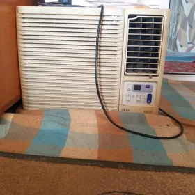 кондиционер оконный