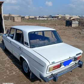 Lada 2106 1986