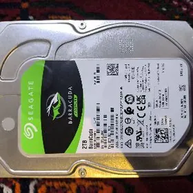2tb Zostkiy disk
