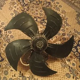 вентилятор