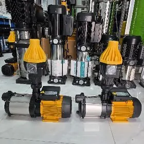 Suw filter nasos Espa