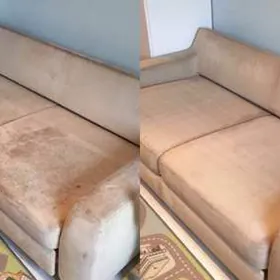 Химчистка himçistka мебели 