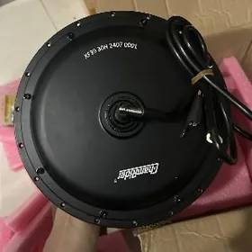 Колесо с мотором MXUS