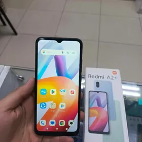Redmi A2 plus
