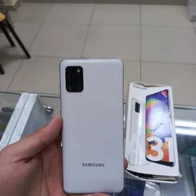 Samsung A31