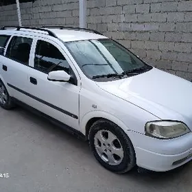 Opel Astra 1999